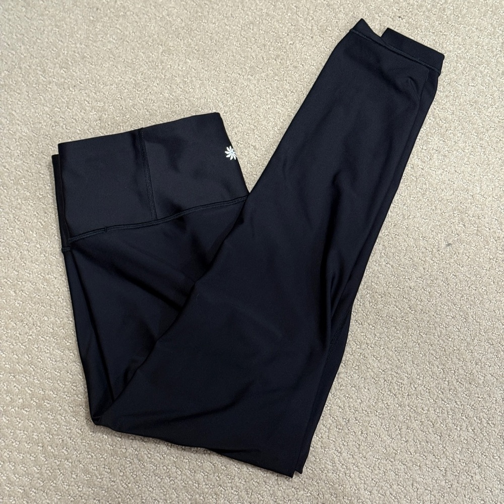 Athleta Interval High Rise Legging